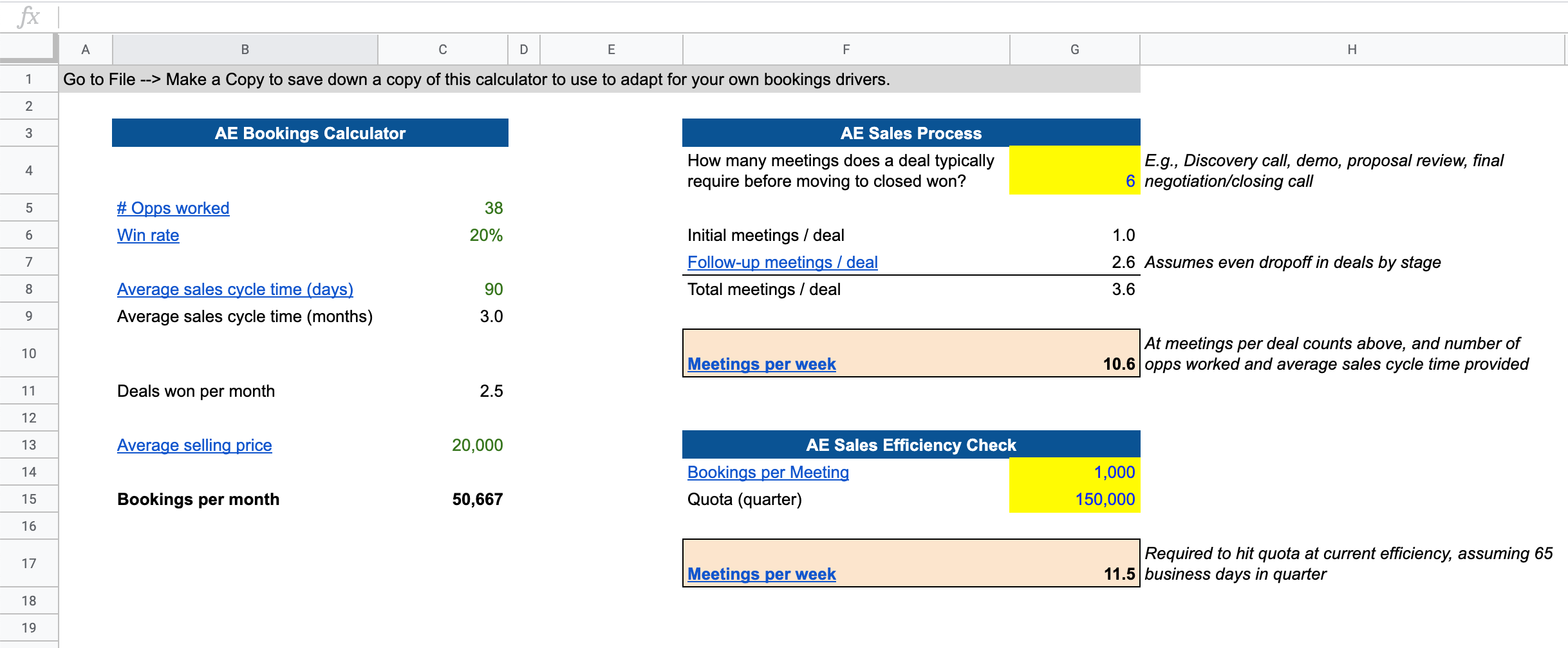 calculator thumbnails